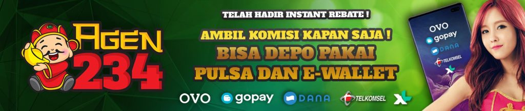Situs togel Agen234